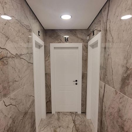 הברון Baron Apartment Rishon LeZion Bagian luar foto