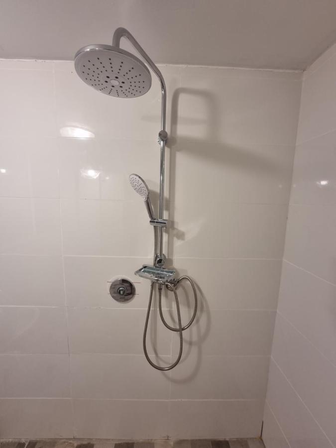 הברון Baron Apartment Rishon LeZion Bagian luar foto