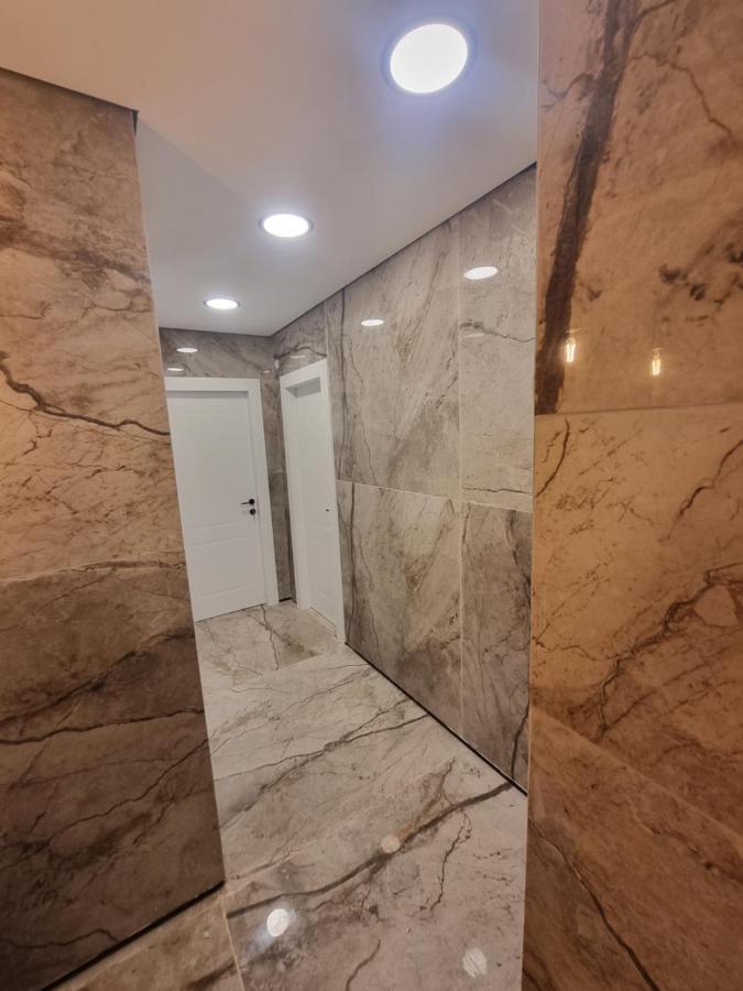 הברון Baron Apartment Rishon LeZion Bagian luar foto