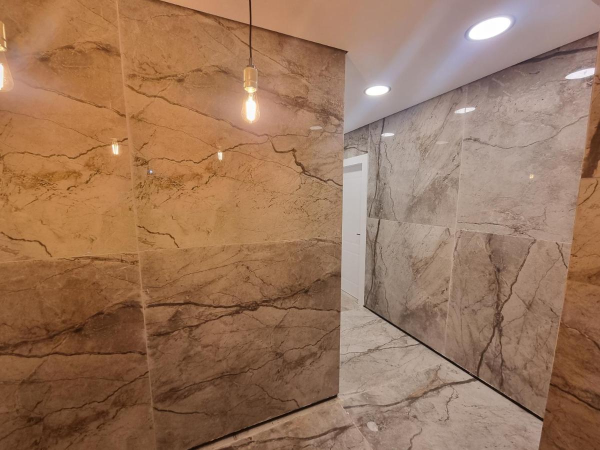 הברון Baron Apartment Rishon LeZion Bagian luar foto