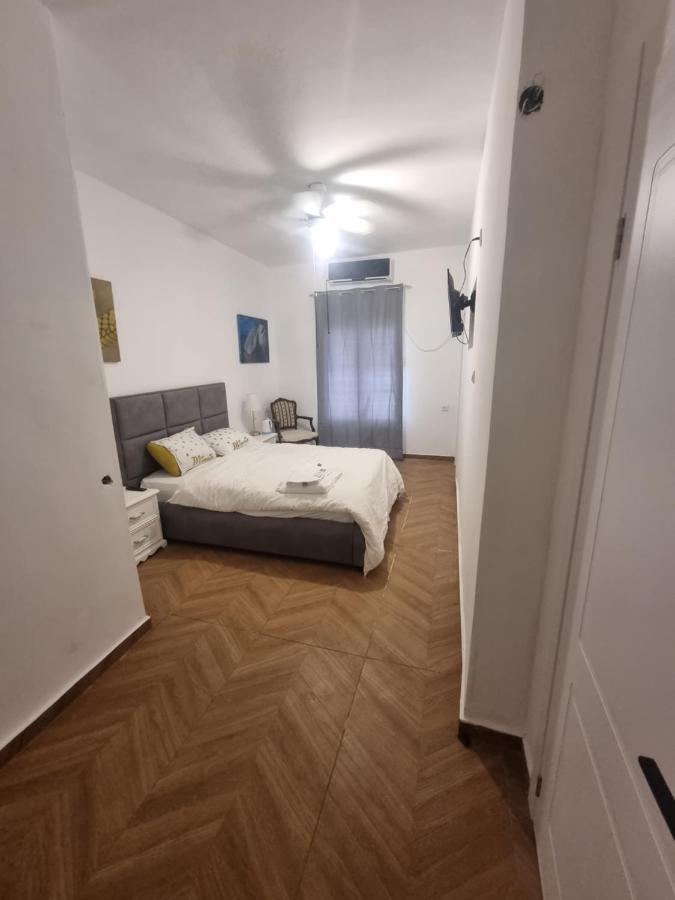 הברון Baron Apartment Rishon LeZion Bagian luar foto
