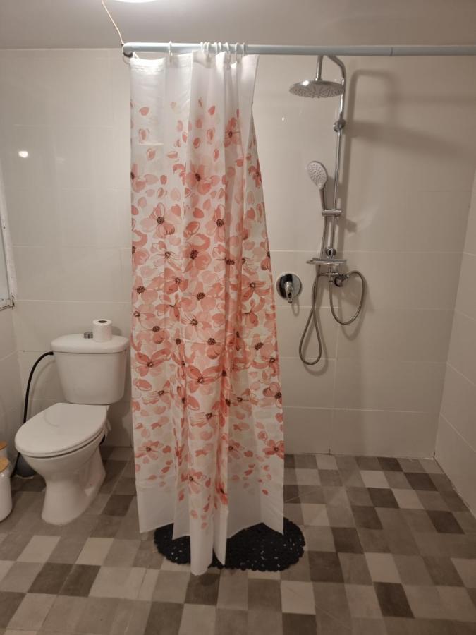הברון Baron Apartment Rishon LeZion Bagian luar foto