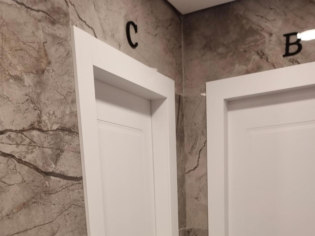 הברון Baron Apartment Rishon LeZion Bagian luar foto
