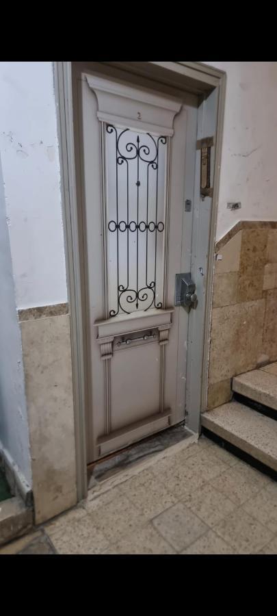 הברון Baron Apartment Rishon LeZion Bagian luar foto