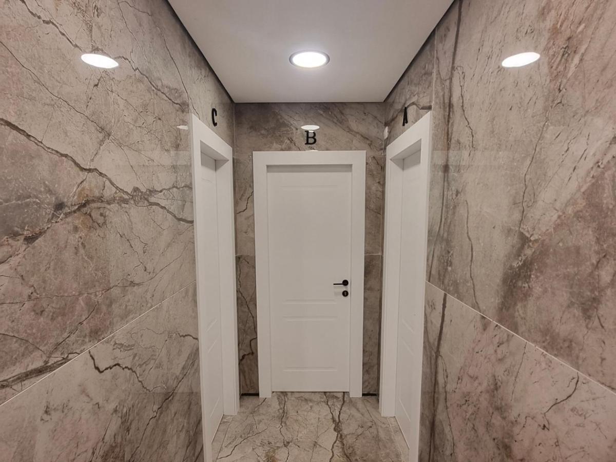 הברון Baron Apartment Rishon LeZion Bagian luar foto